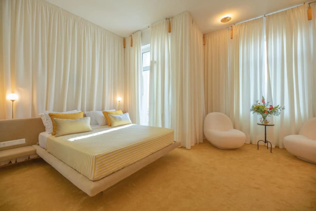 Apollo Palm Hotel - photo 7
