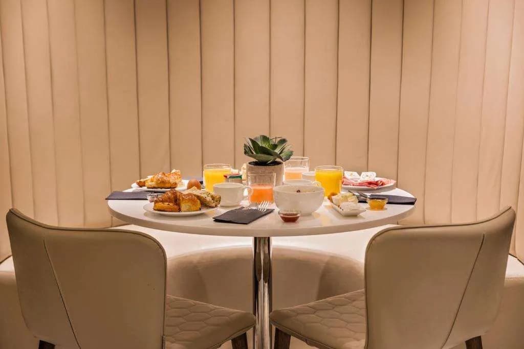 Hôtel Maison Pigalle - photo 35