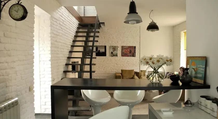 Modern Loft in Old Town - photo 8