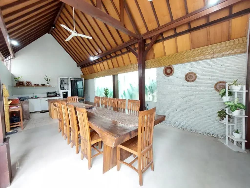 Villa Harmony - Bali Residence - photo 11