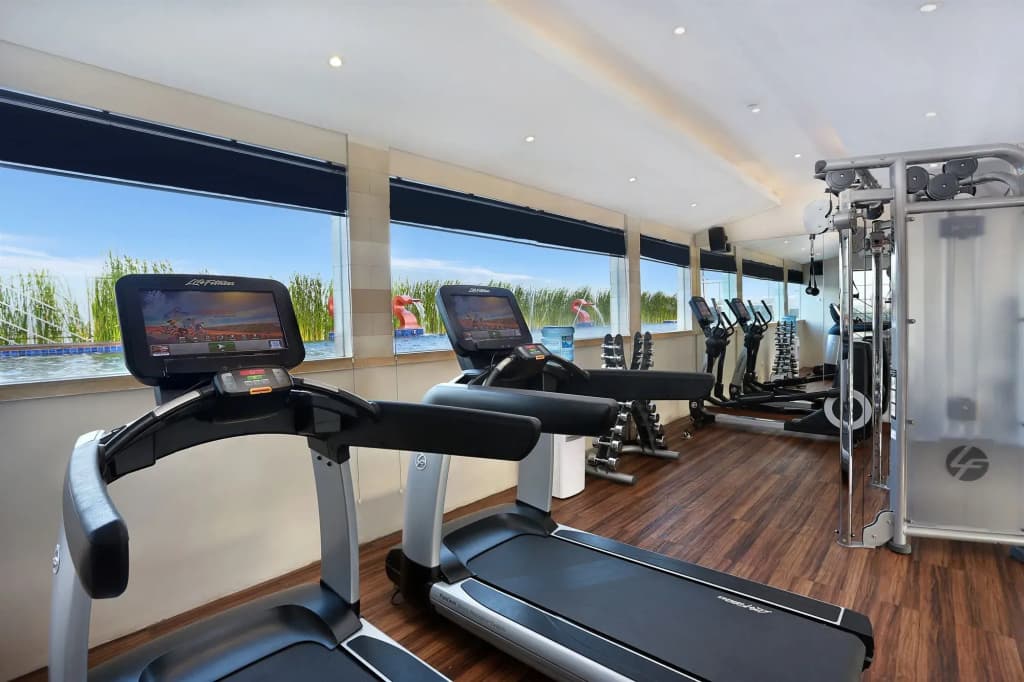 Mega Boutique Hotel & Spa Bali - photo 24