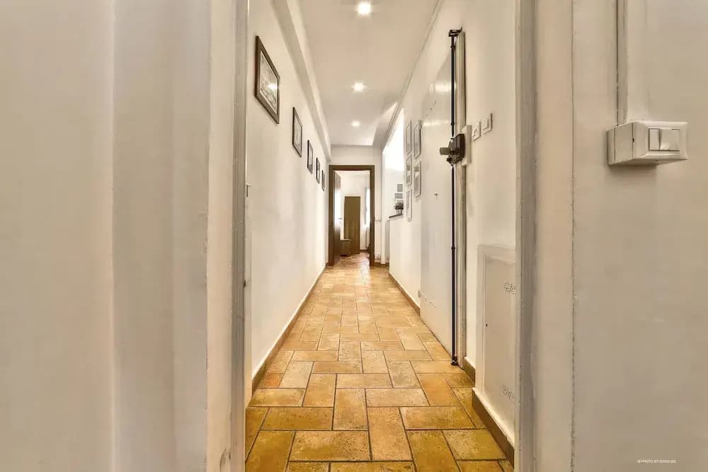 Wine Apartments Florence Ansonica - photo 8