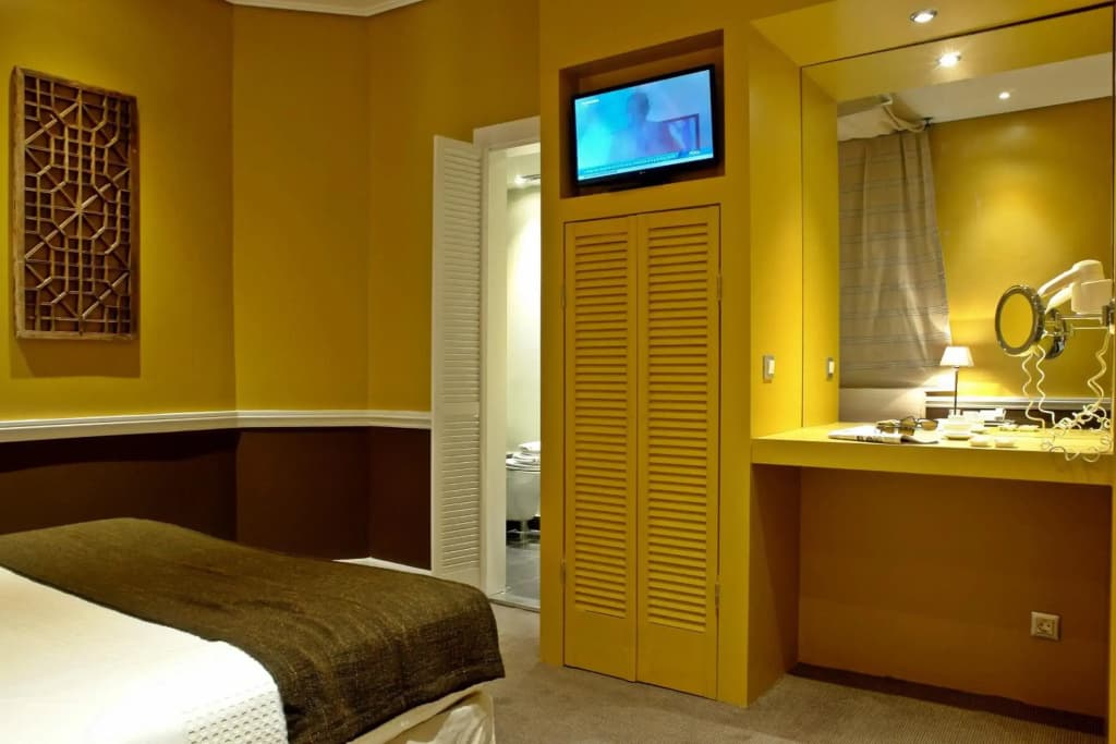 Semeli Hotel - photo 22