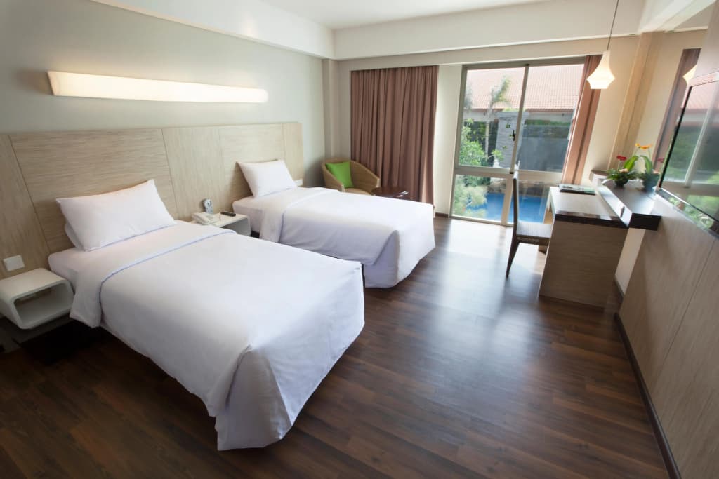 Bintang Kuta Hotel - photo 3
