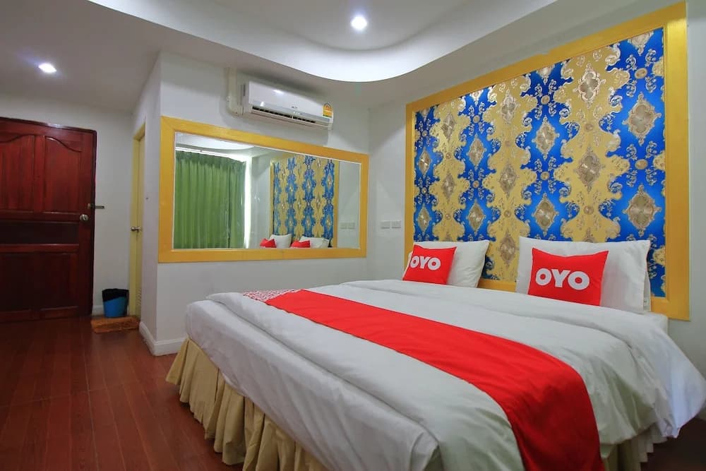 OYO 410 Diamond Boutique Hostel - photo 6