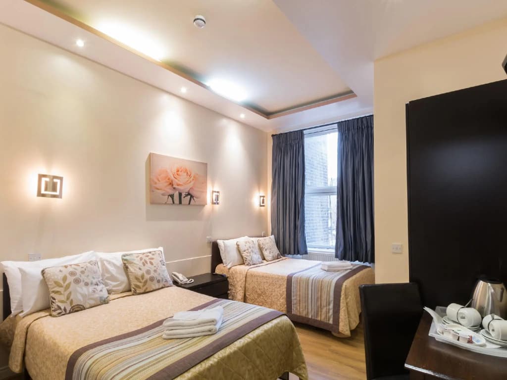 Notting Hill Gate Hotel - photo 20