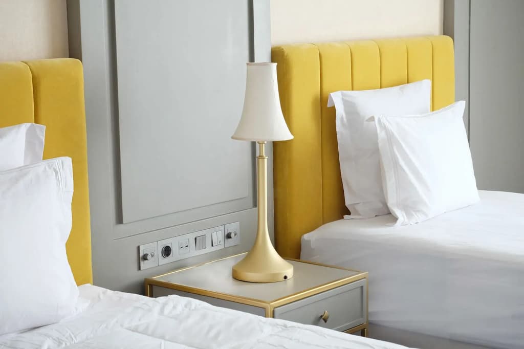 Goodrich Suites, Jakarta - photo 4