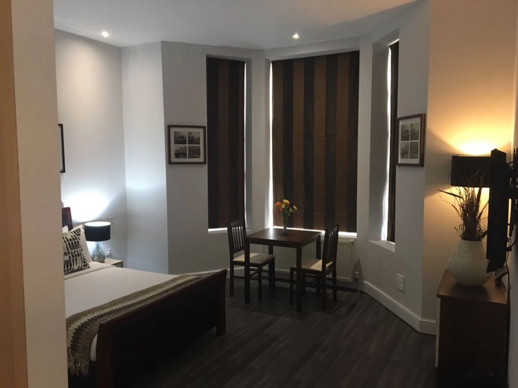 W6 Hotel Hammersmith - photo 6