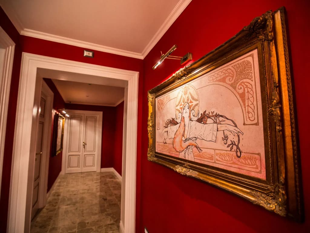 Jb Relais Luxury - photo 16