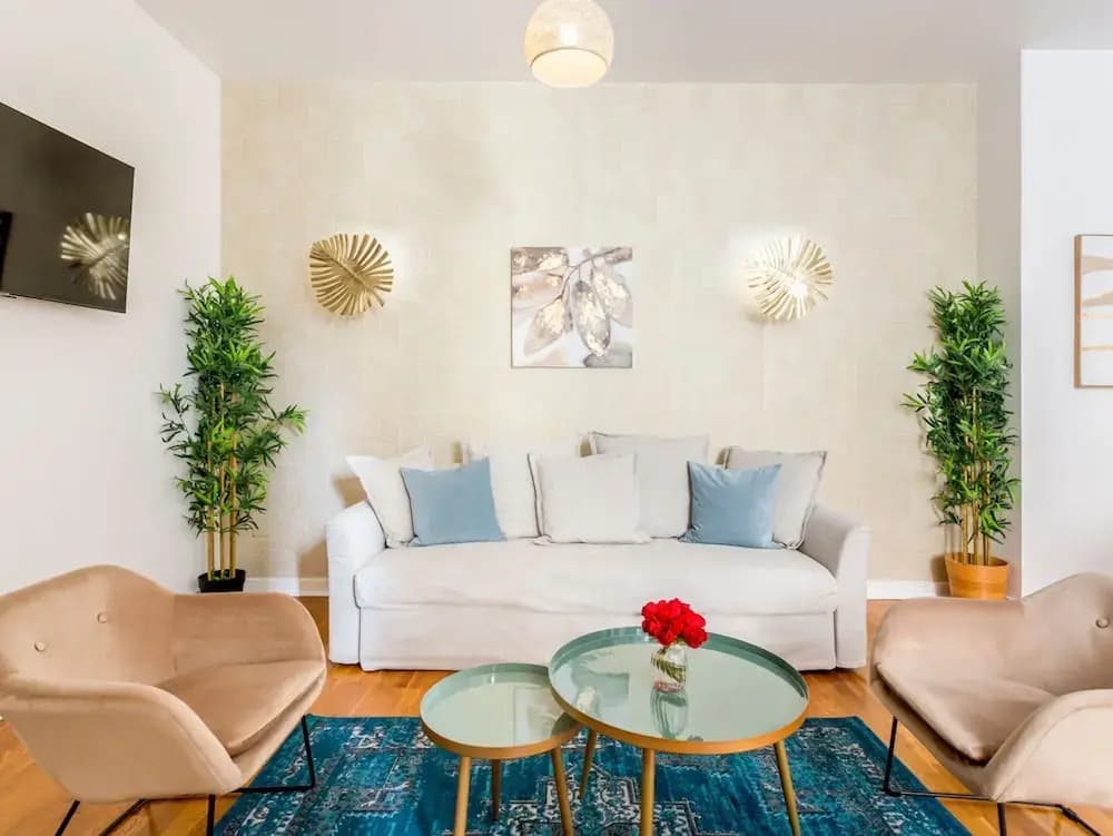 Merveil Family Suite - Monceau - photo 14