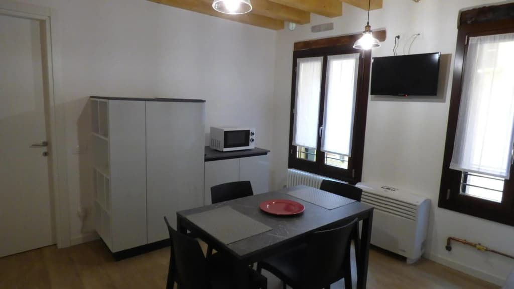 Casa Moderna A Due Passi Da Rialto - photo 1
