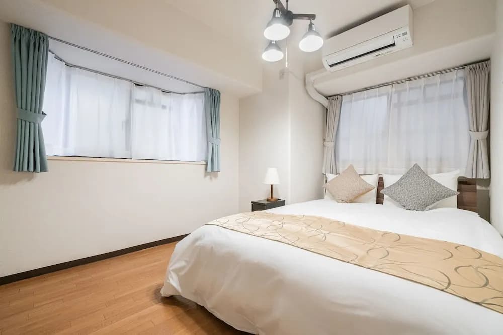 Park Residence Omori - photo 23