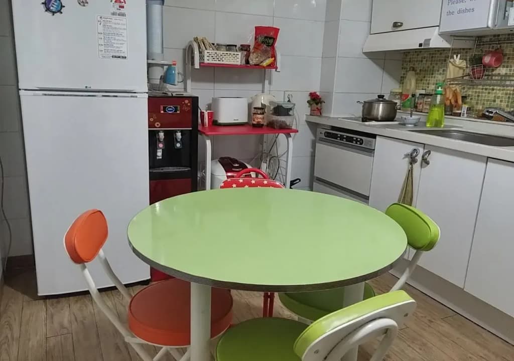 Girls Generation Hostel - Women Only - photo 13