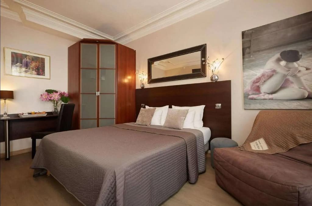 Hotel le Twelve - photo 25