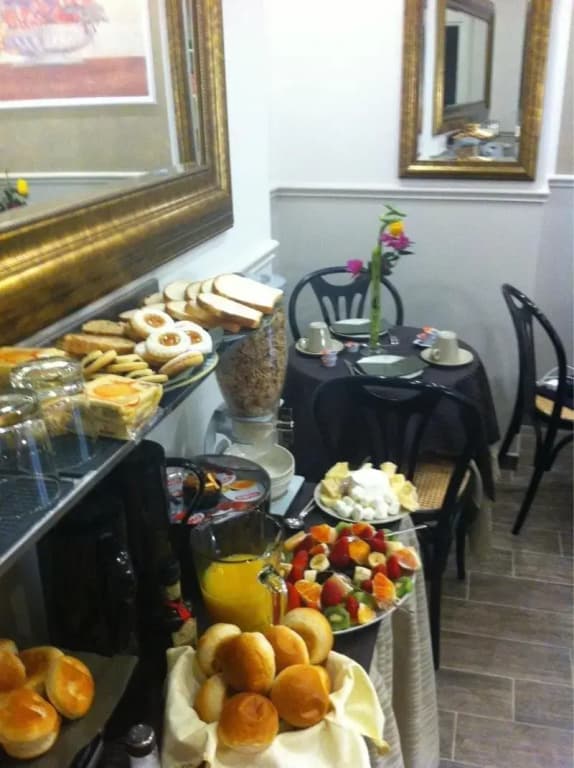 Locanda Di Mosconi - photo 12