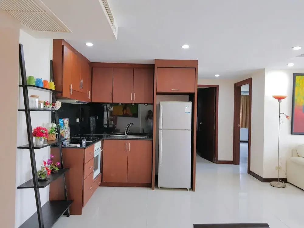 2Beds 3Baths Pattaya Downtown - photo 15