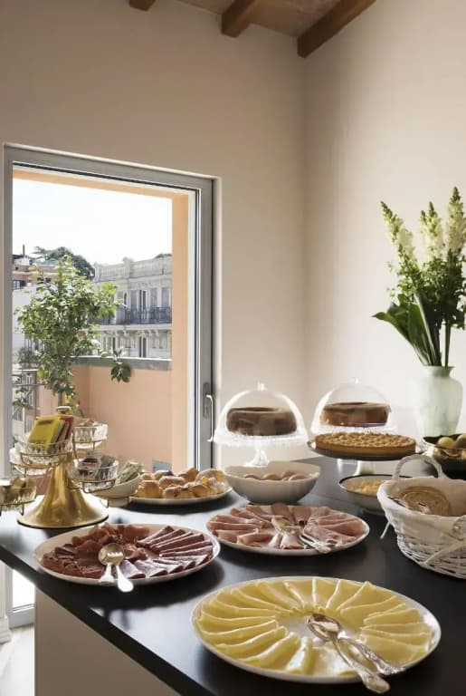 Palazzo Caruso - photo 12