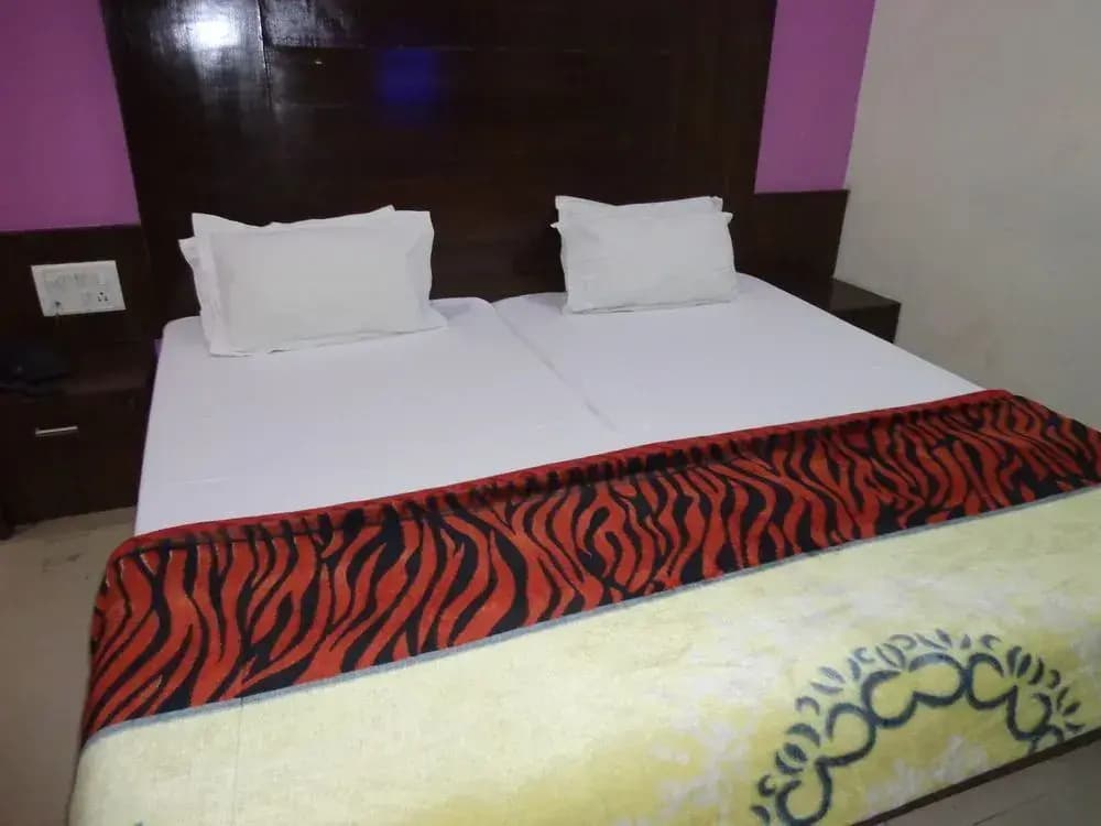 Hotel Saina International - photo 1