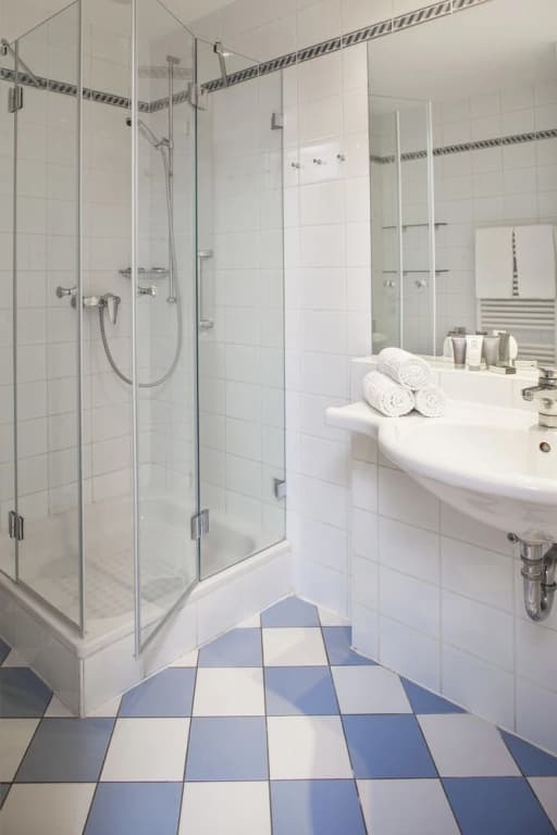 Hapimag Apartments Budapest - photo 8