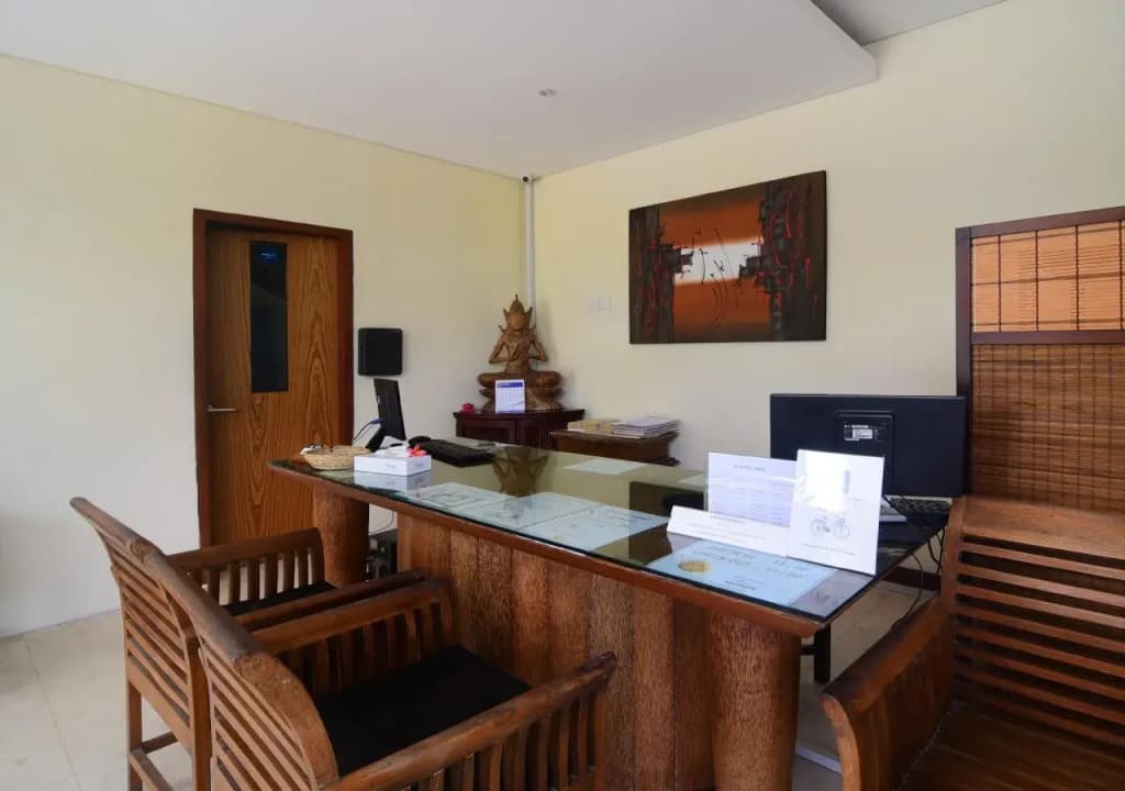 M Suite Bali - photo 19