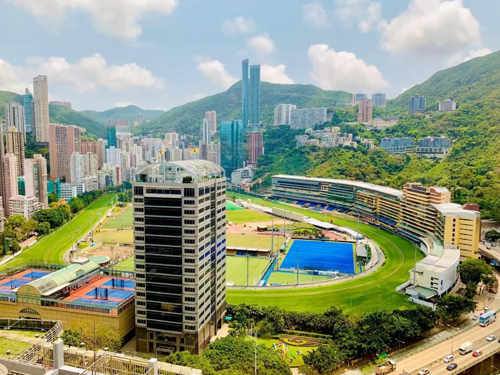 Hotel Ease Causeway Bay - photo 15