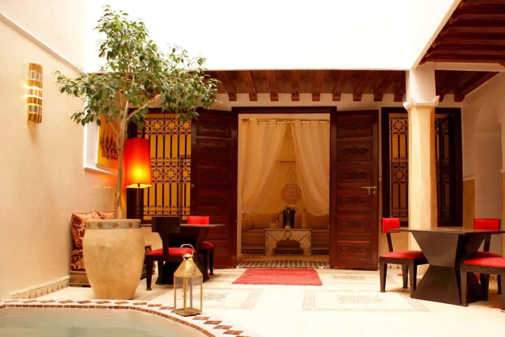 Riad Argan - photo 2