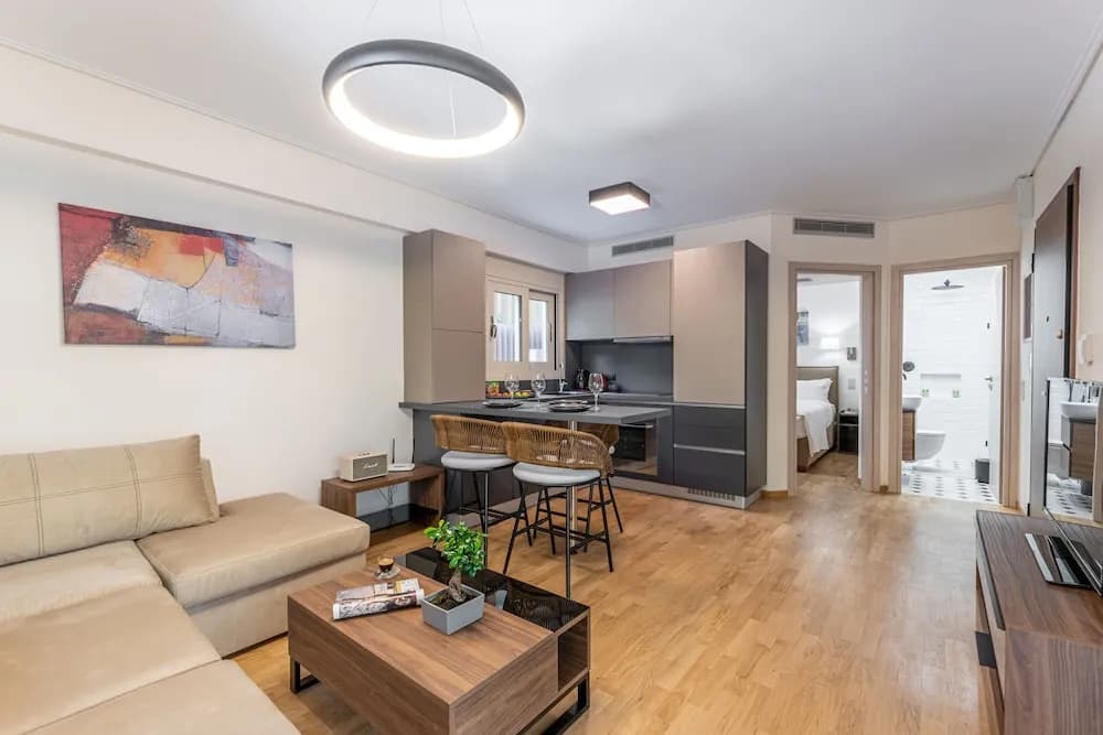 Olygreen Athens Residences - photo 40