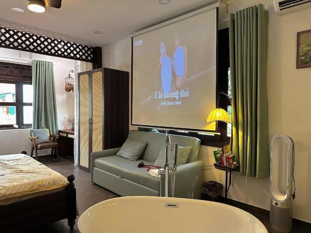 The ChiMi Homestay & Coffee - photo 10