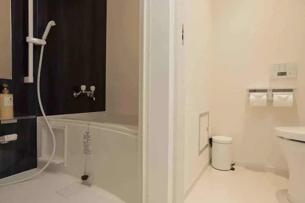 Ostay Kyoto Rokujo Hotel Apartment - photo 6