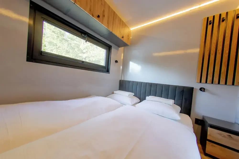 Prague Bay Houseboats - photo 3