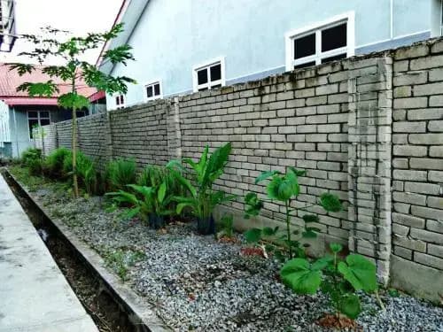 Al-Yasr Guest House Pendang - photo 11