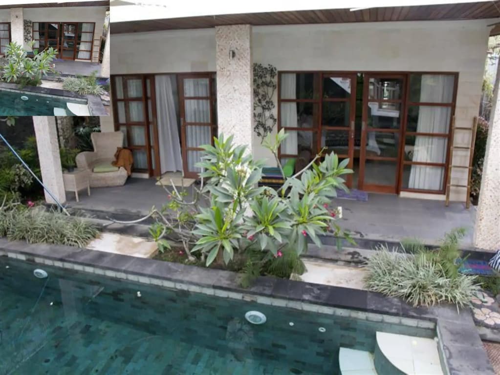 Villa Maha Balangan - photo 15