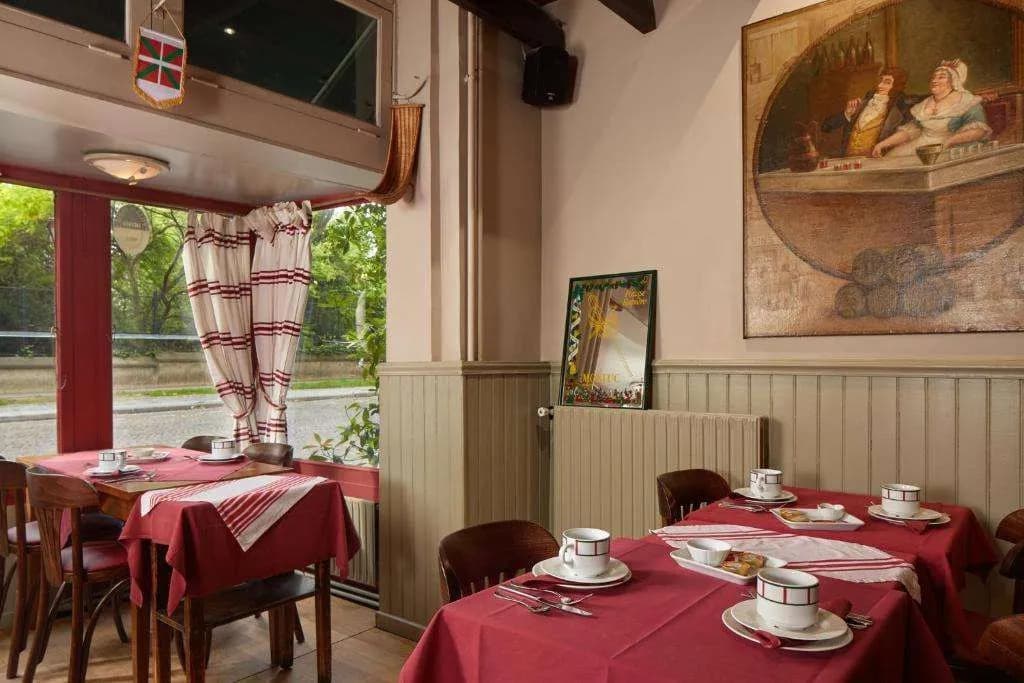 Hotel Le Vert Galant - photo 25