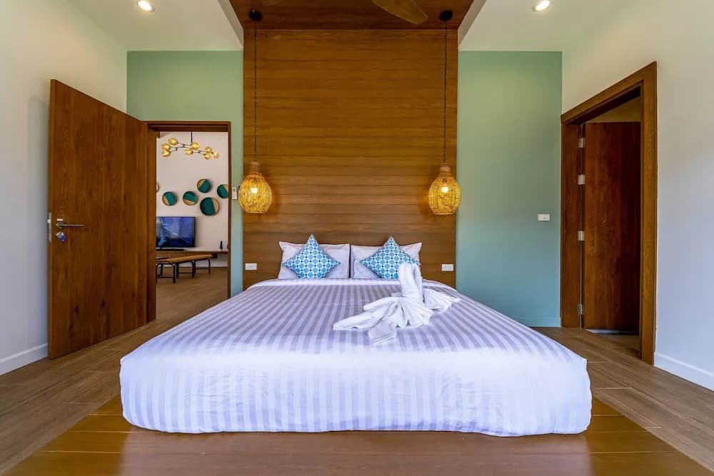 Luxury 7 Bedroom Pool Villa - WL67 - photo 34