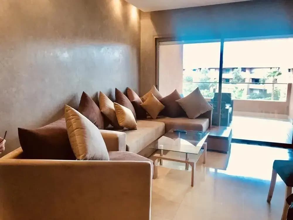Sabor Appartement City Golf - photo 10
