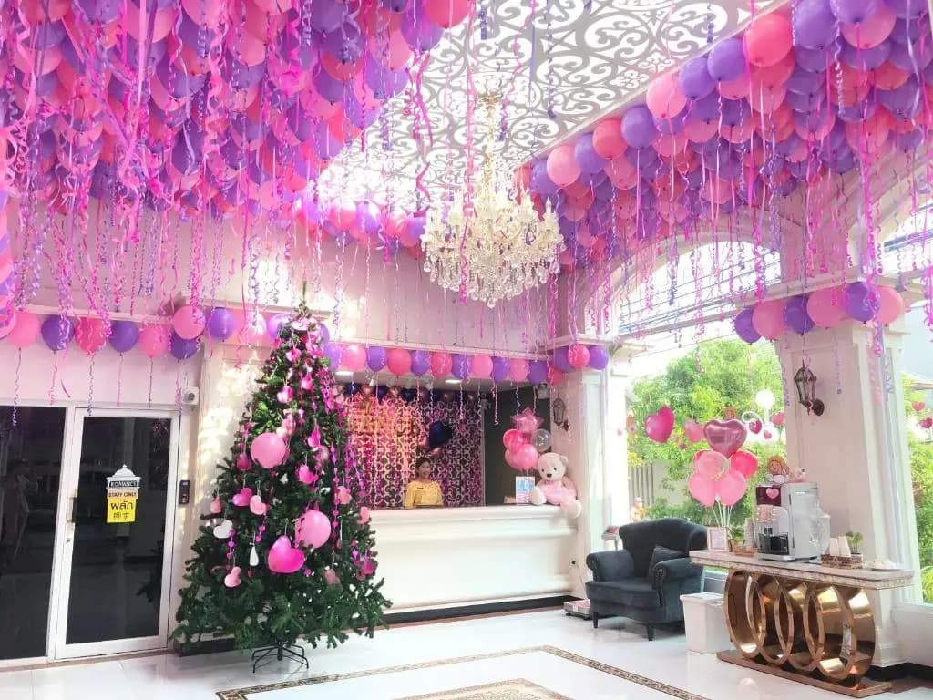 Romance Hotel Sukhumvit 97 - photo 2