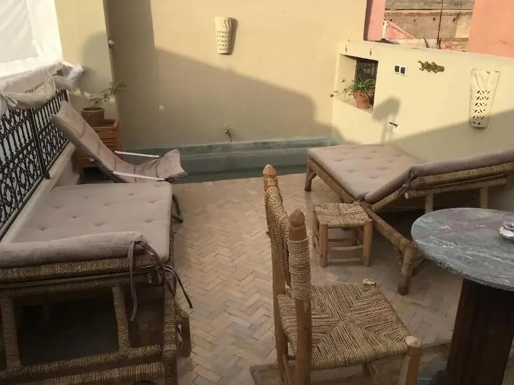 Riad Laly - photo 19
