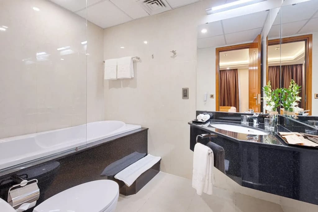 Mercury Boutique Hotel - photo 9