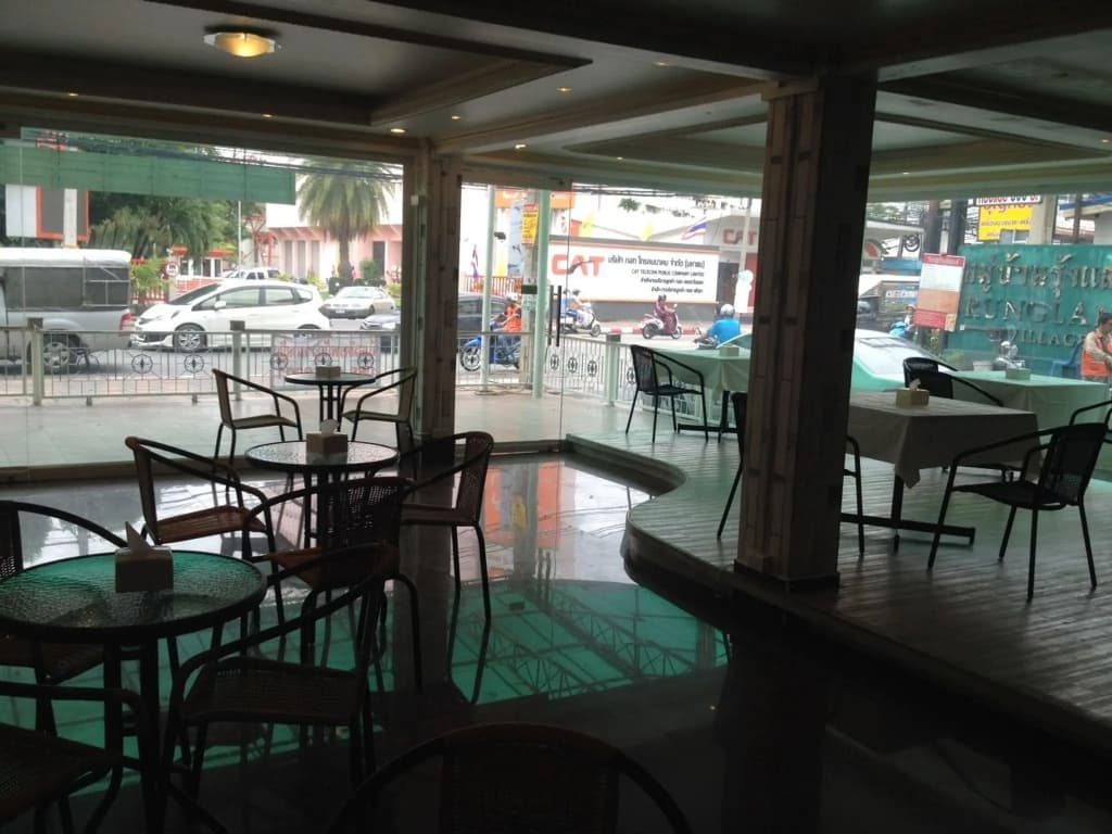 Greenvale Serviced Apartment - photo 10