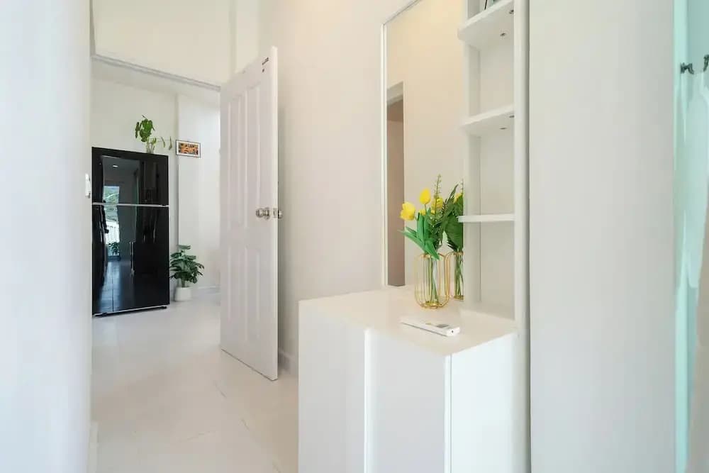 Beachfront 2BR Pool Villa DelMar Kamala - photo 8