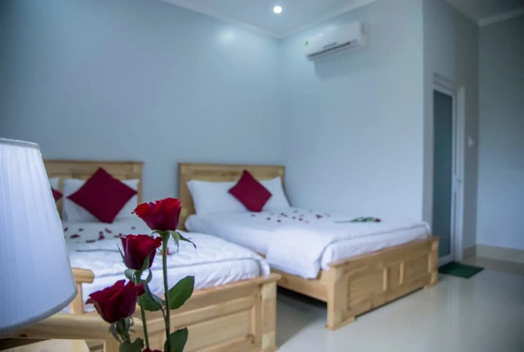 Lotus Phu Quoc Hotel - photo 3