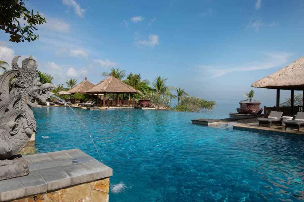 Ayana Resort Bali - photo 20