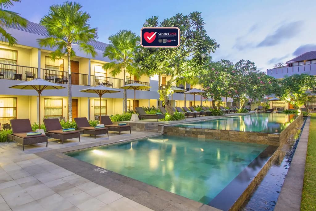 Amadea Resort & Villas - photo 19