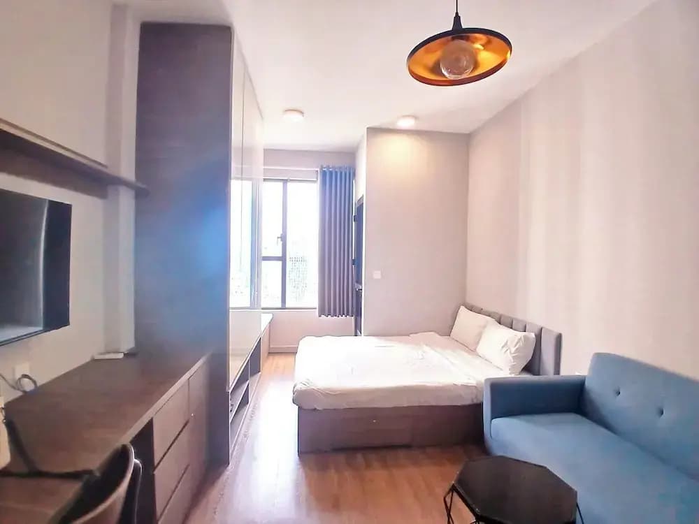 Local Home Apartment Rivergate - photo 6
