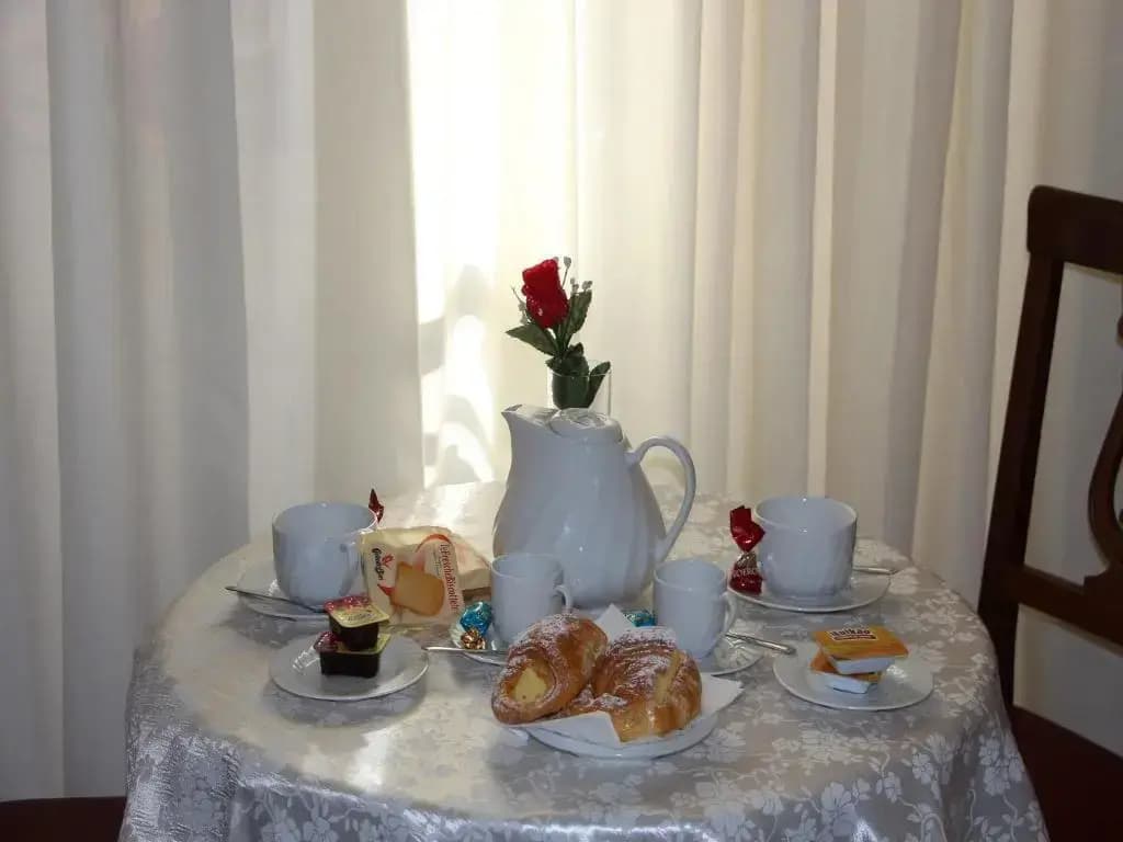 Guest House Galaxy - photo 10