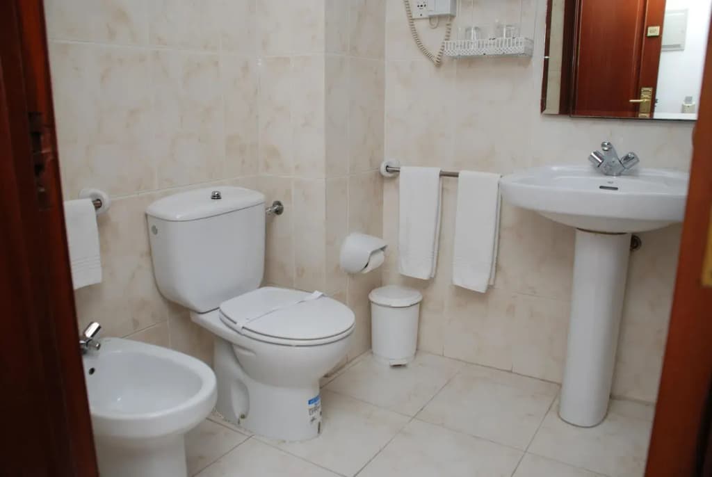 Hotel Anjos - photo 8
