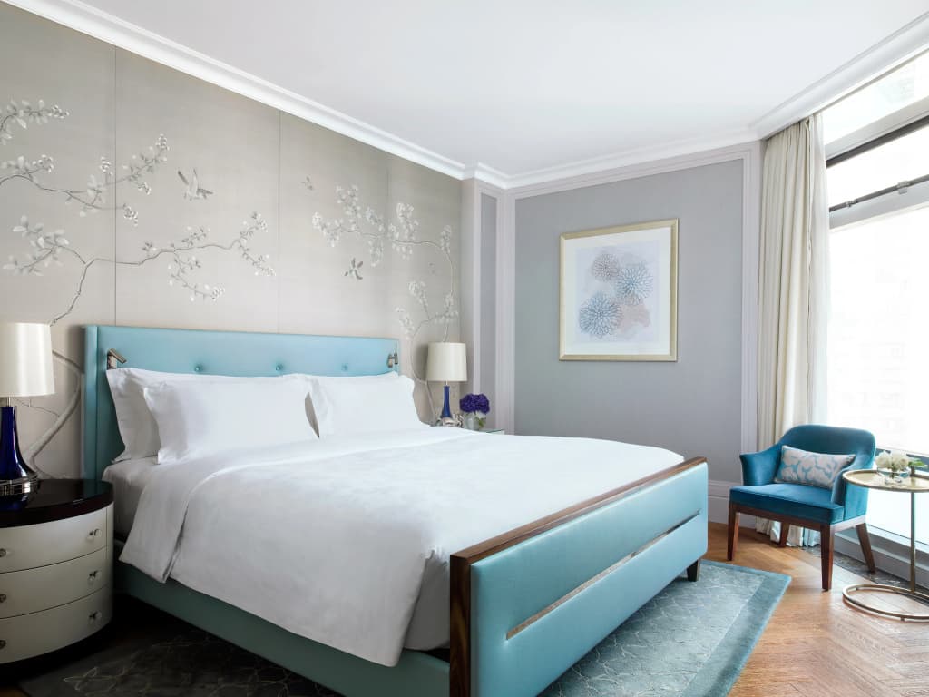 The Langham, Hong Kong - photo 28