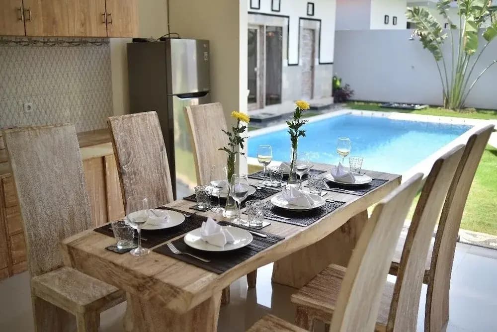 Sol Bella Villa - photo 18