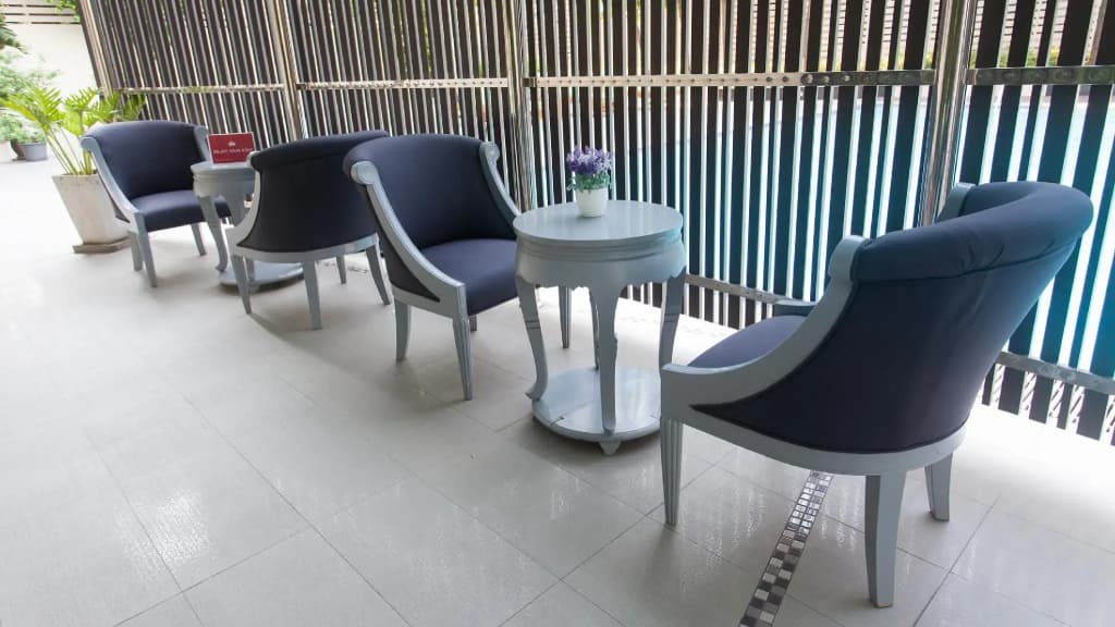 ZEN Premium Klongtoey - photo 13