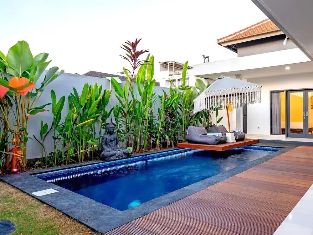 Villa Katrin - Canggu - photo 2